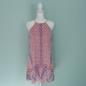 Love Reign Shift Dress